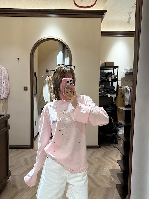 Acne Studios T-shirt · 2