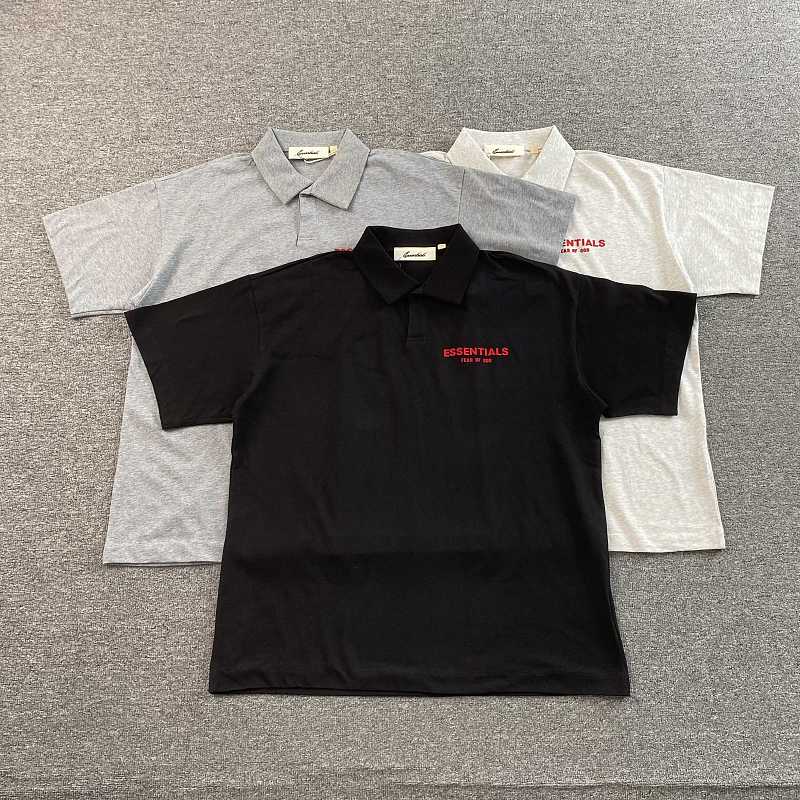 Essentials 24fw T-shirt 2