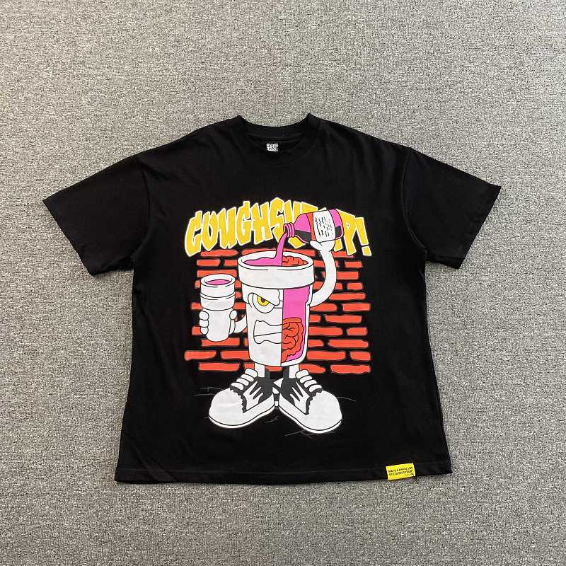 That's A Awful Lot Of Cough Syrup T-shirt 3