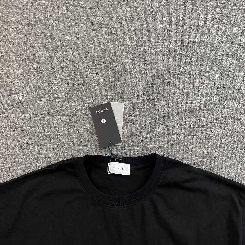 Rhude T-shirt 10