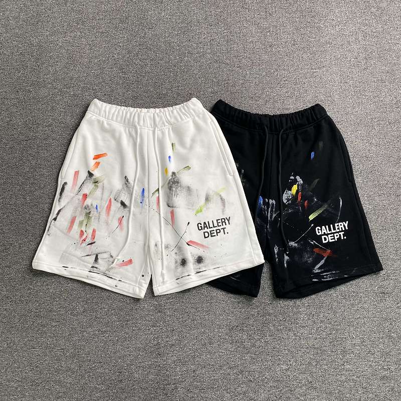 Gallery Dept Shorts 3