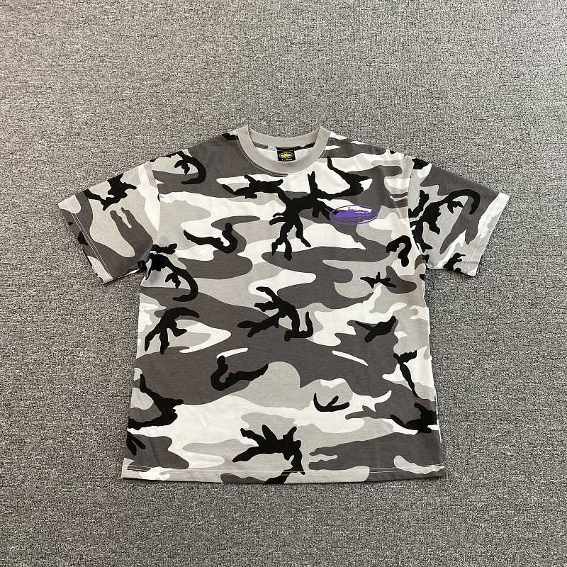 Corteiz T-shirt 3