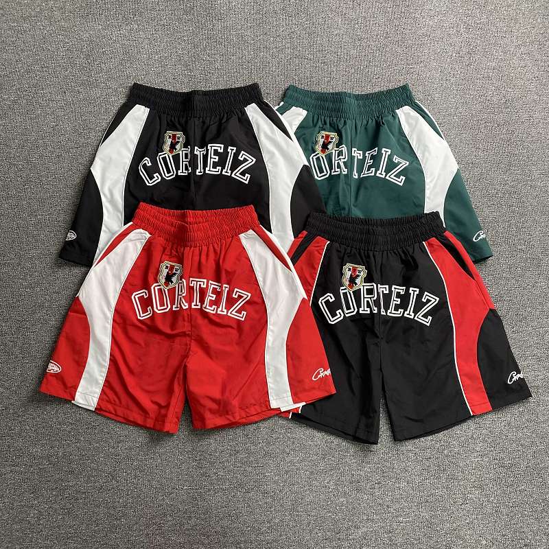 Corteiz Shorts · 2