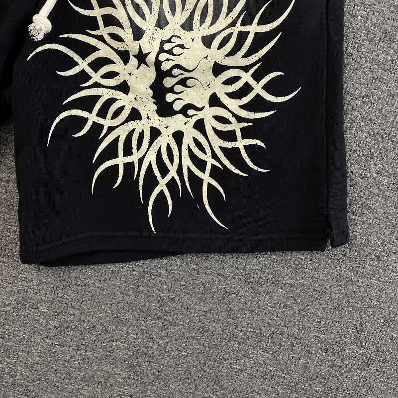 Hellstar Shorts · 6