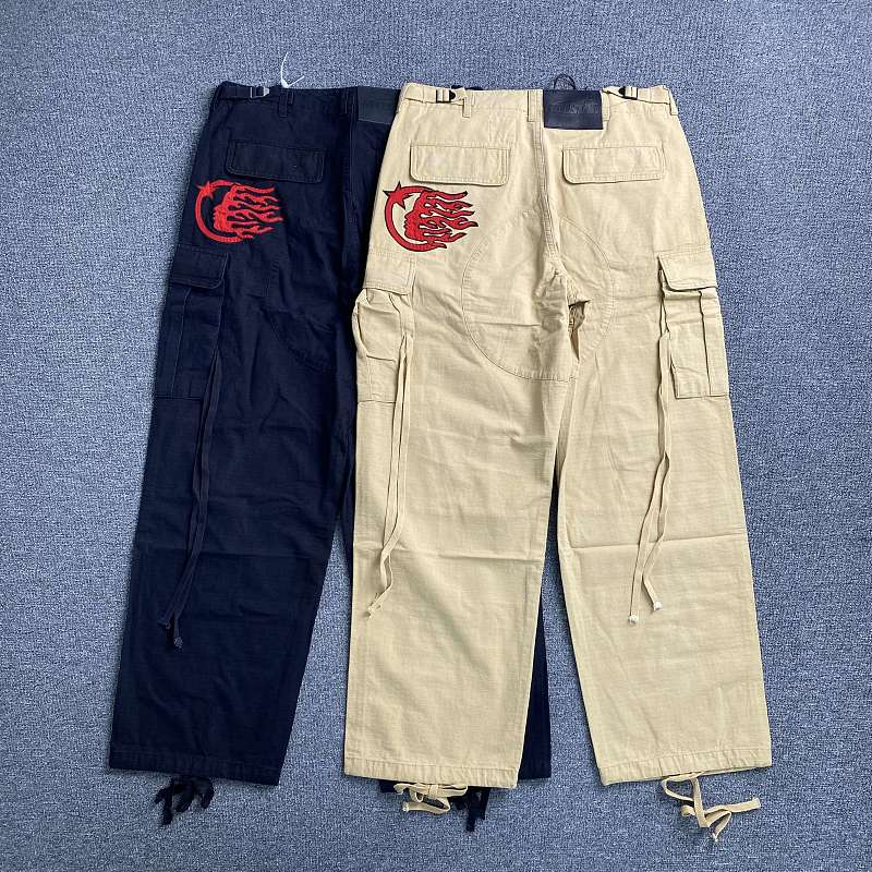 Hellstar Studios Pants · 2