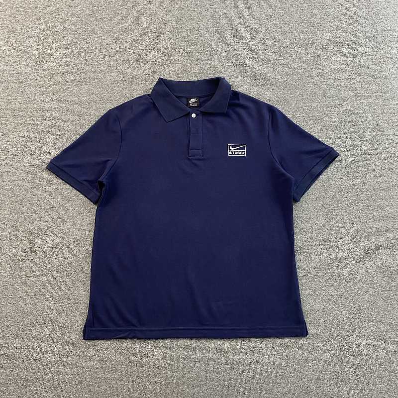 Stussy T-shirt 8