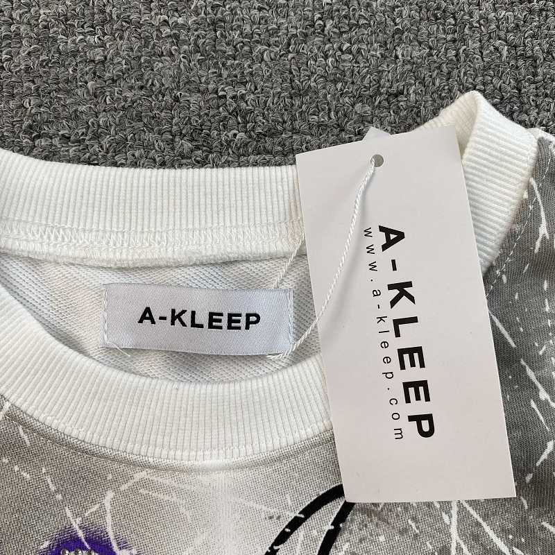 A-kleep T-shirt · 5