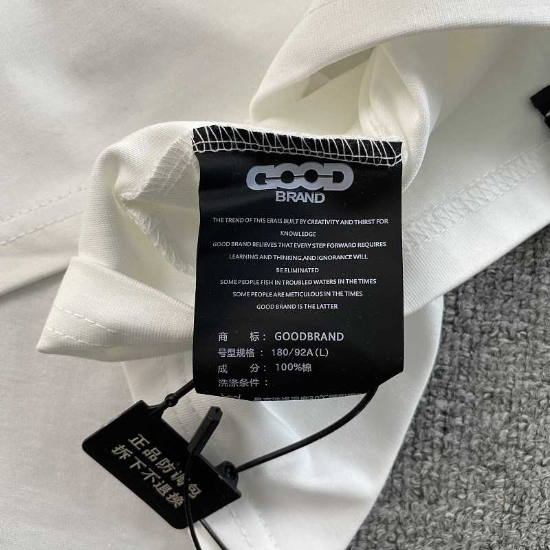 Goodbrand T-shirt 10