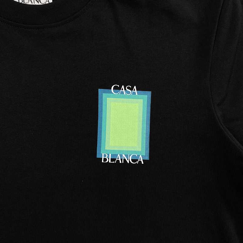 Casablanca T-shirt · 5