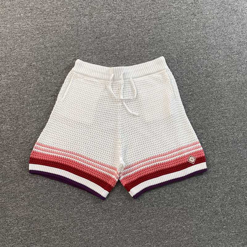 Casablanca Shorts 2