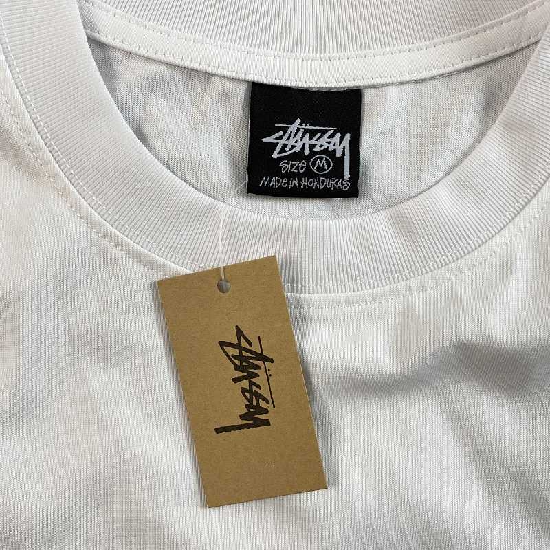 Stussy T-shirt 10
