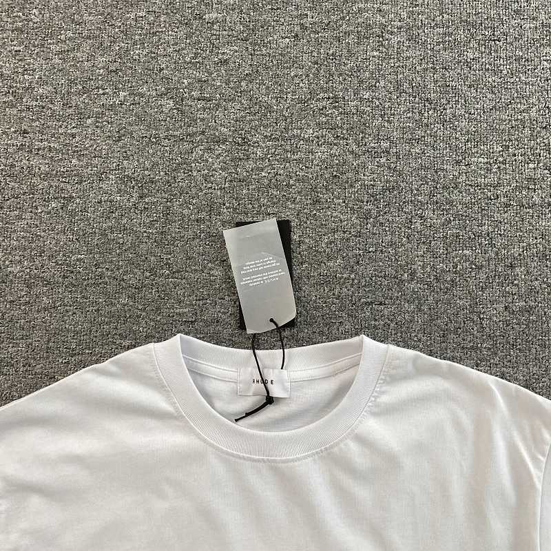 Rhude T-shirt 5
