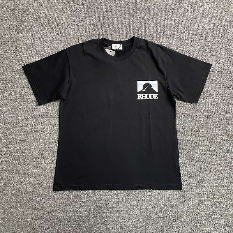 Rhude T-shirt 3