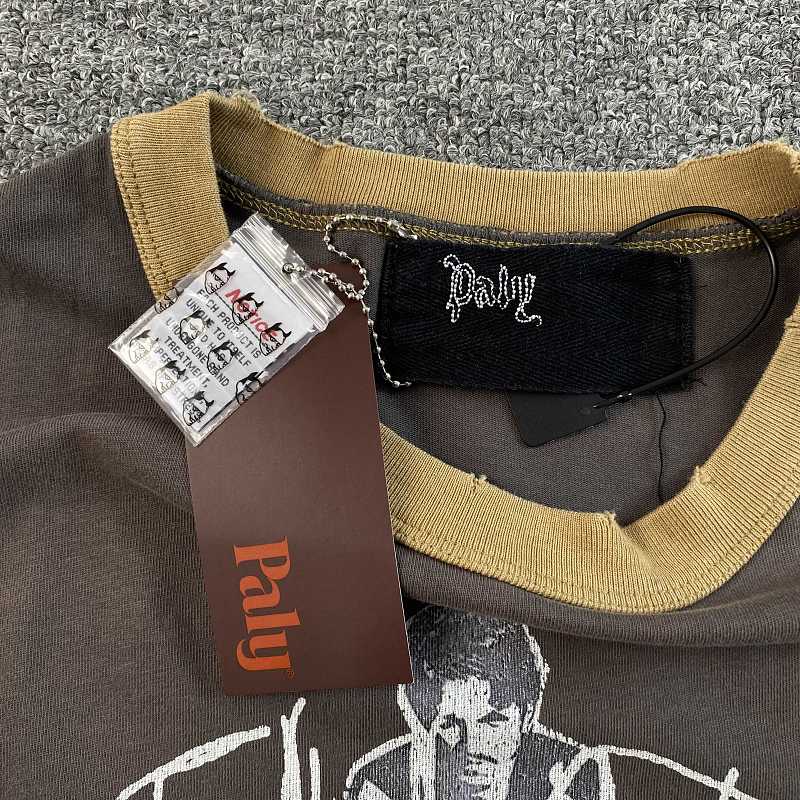 Paly Hollywood T-shirt 7