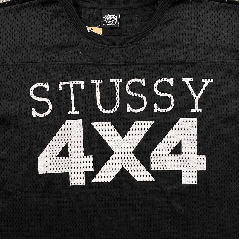 Stussy T-shirt 4