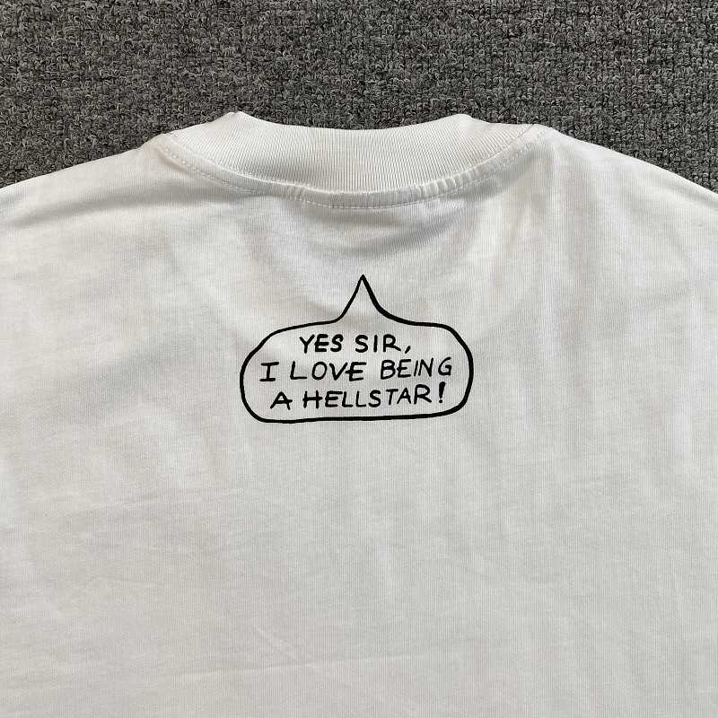 Hellstar T-shirt 3