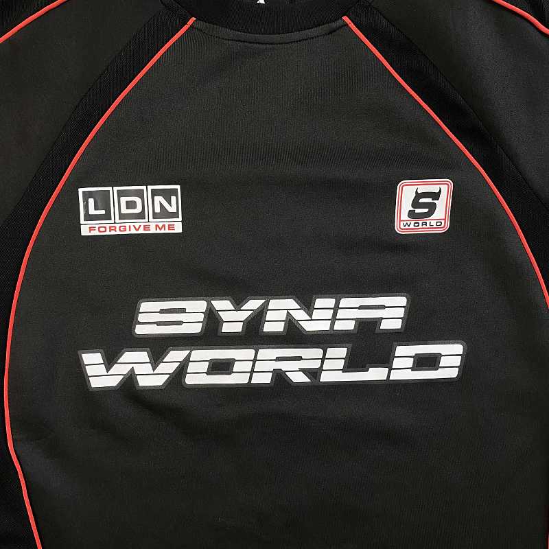 Syna T-shirt · 5