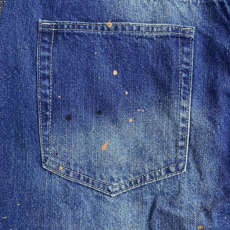Acne Jeans · 4