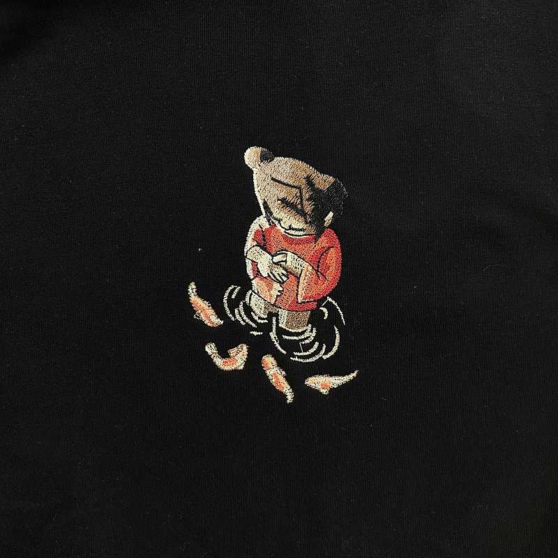 Derschutze Hoodie 9