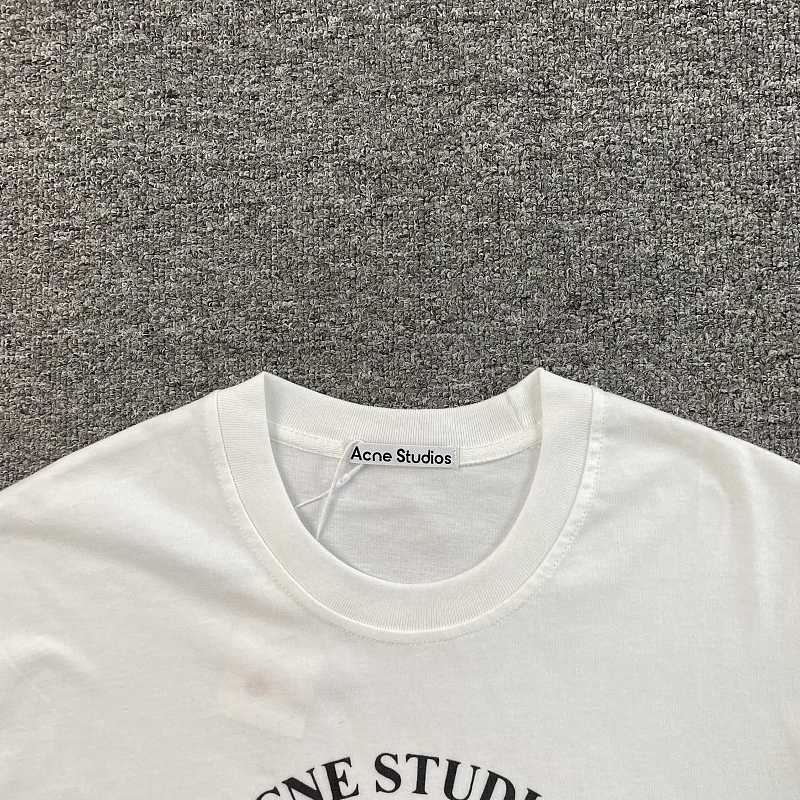Acne Studios T-shirt 6