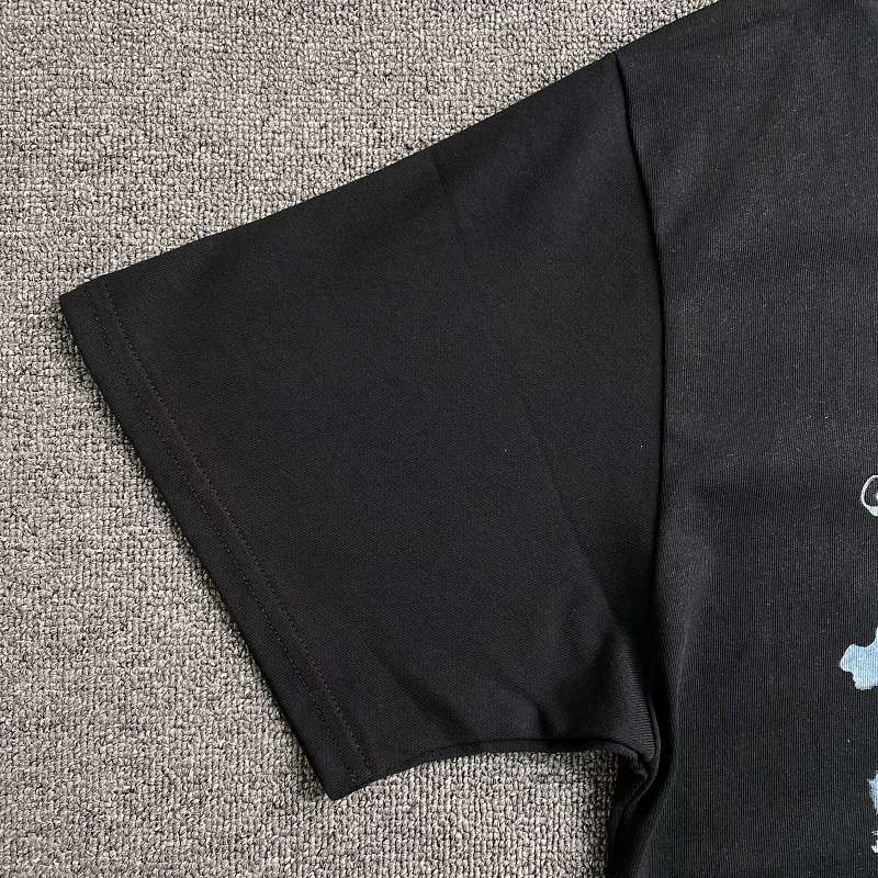 Asaali Jean Co T-shirt · 5