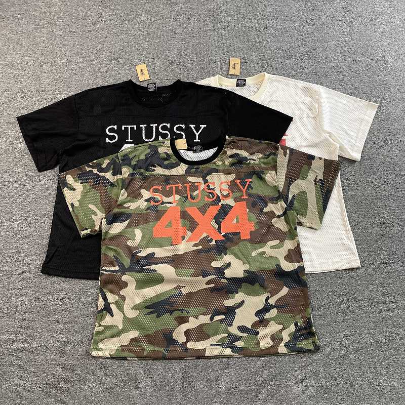 Stussy T-shirt 2