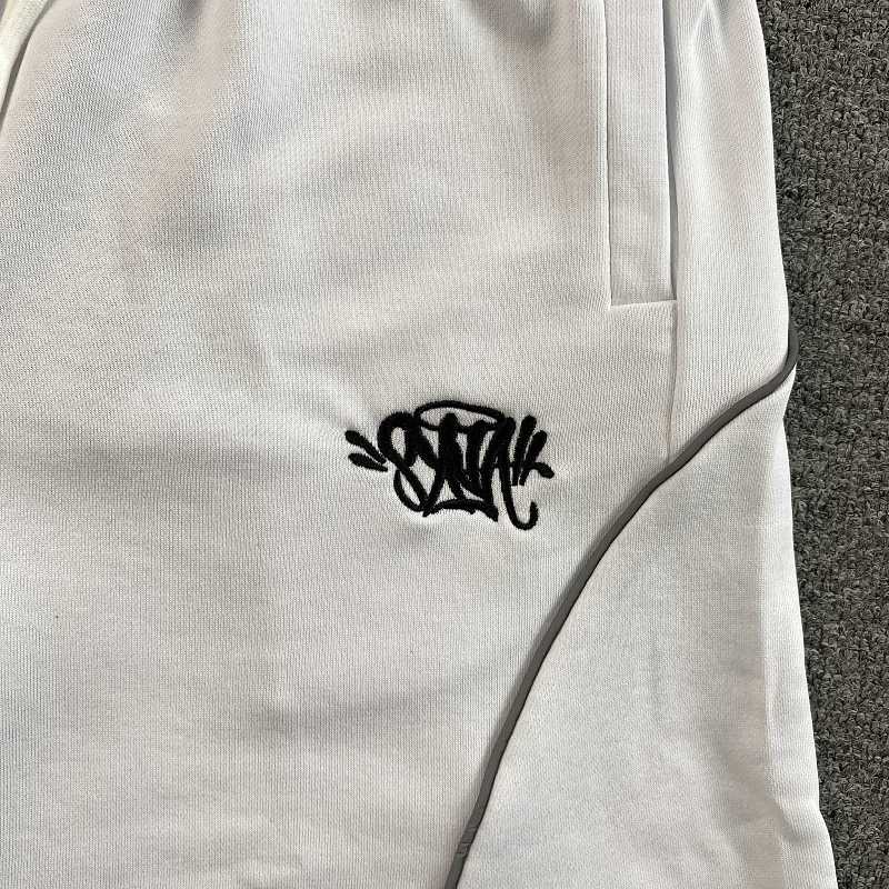 Synaworld Shorts · 4