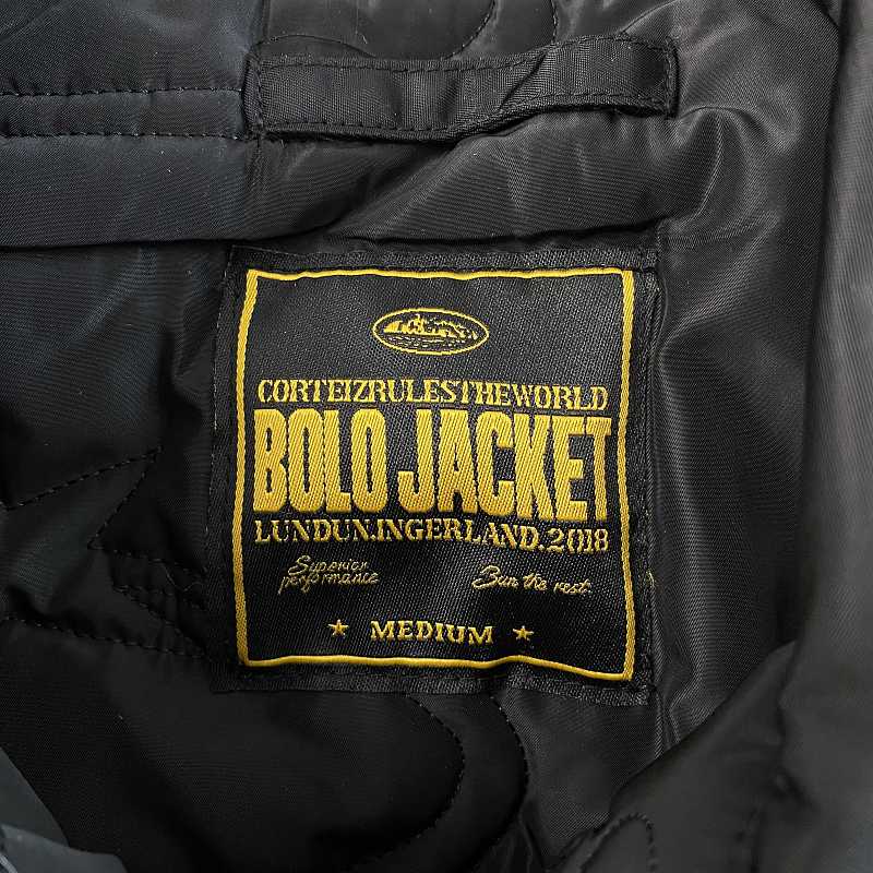 Corteiz Jacket · 6
