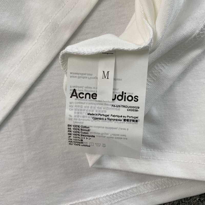 Acne Studios T-shirt 3
