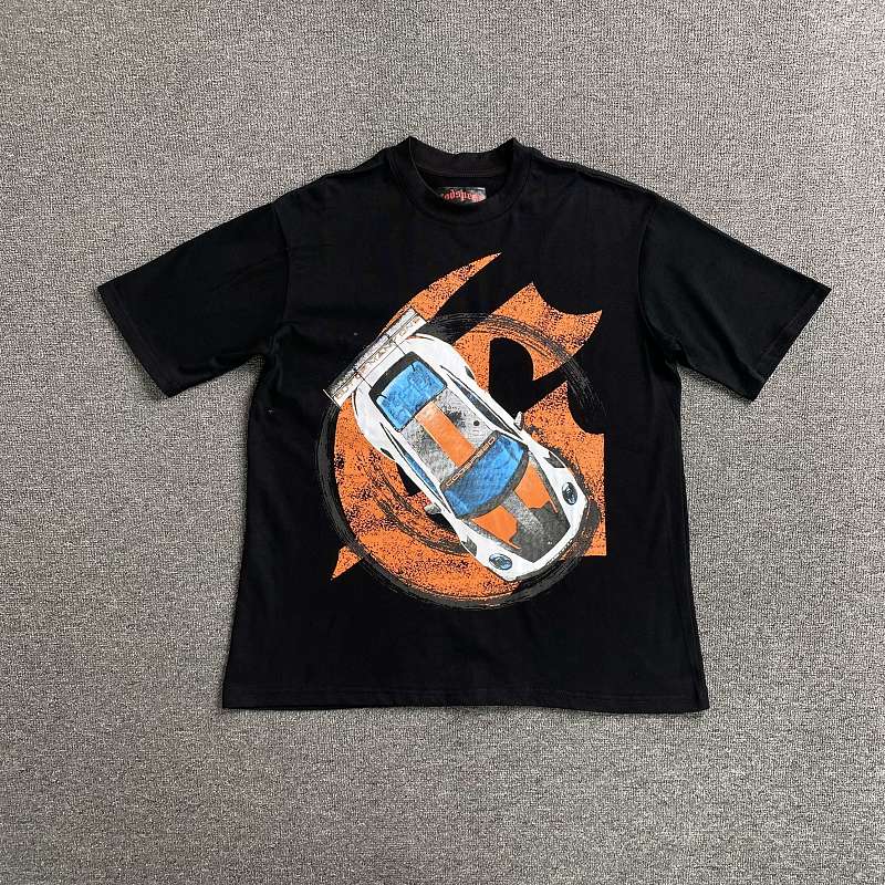 GodSpeed T-shirt · 2