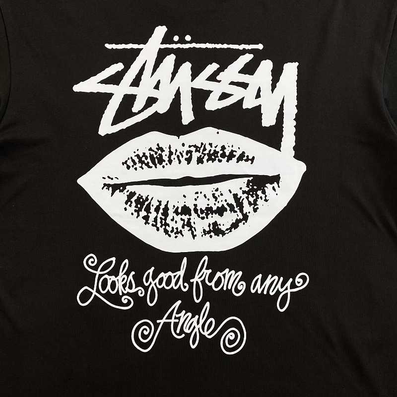 Stussy T-shirt 4