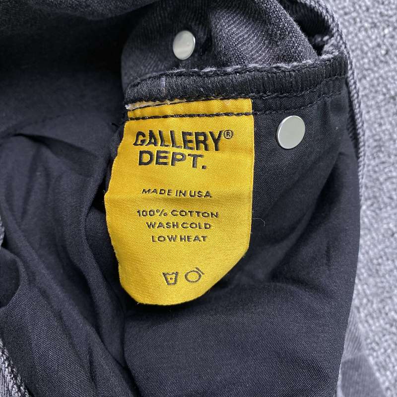 Gallery Dept Jeans · 5