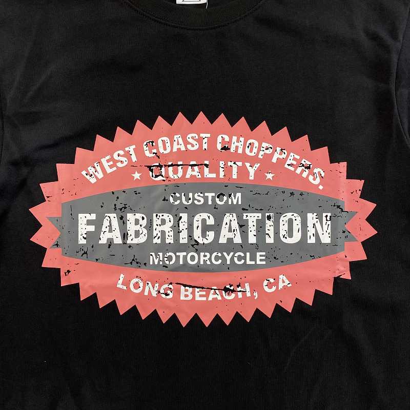 WestCoast Choppers T-shirt 7