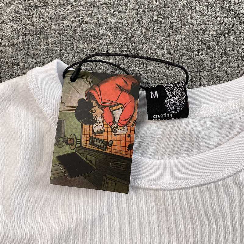 Derschutze T-shirt 7