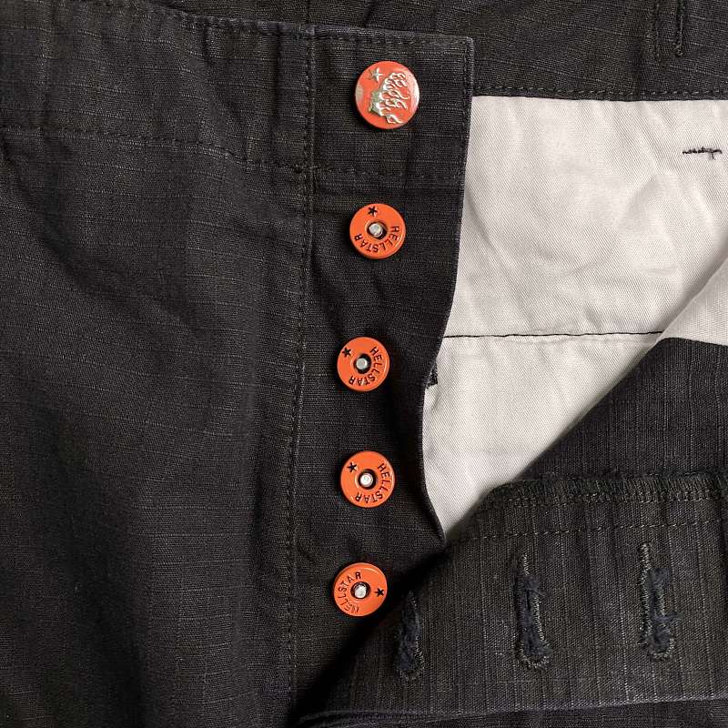 Hellstar Studios Pants · 5