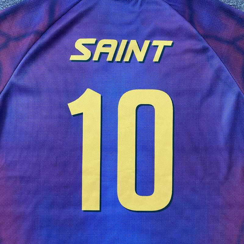 Saint Michael T-shirt · 3