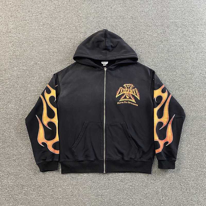 Valley Hoodie · 3