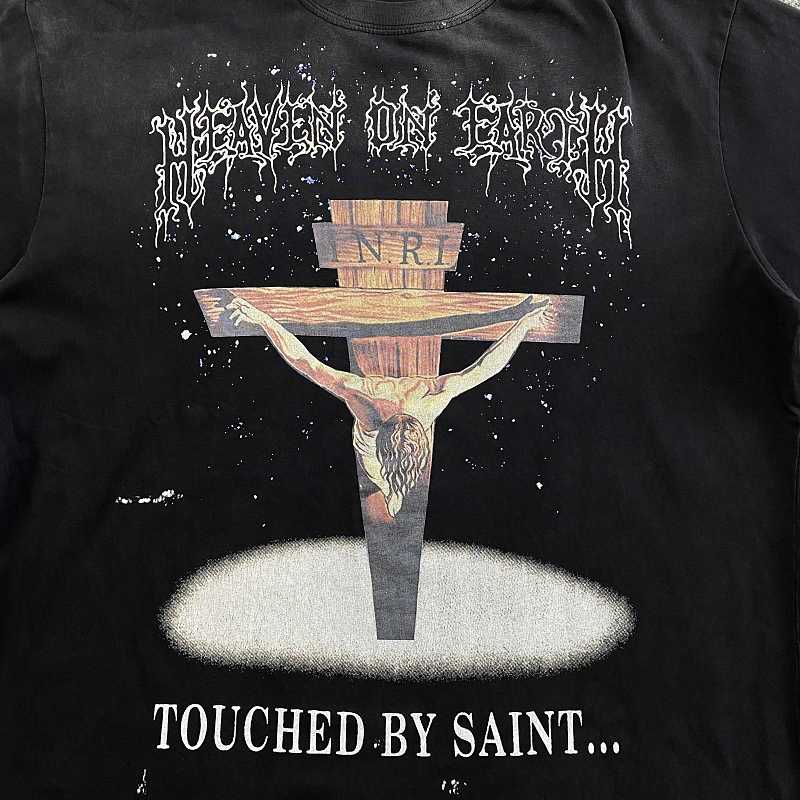 Saint Mxxxxxx T-shirt 10
