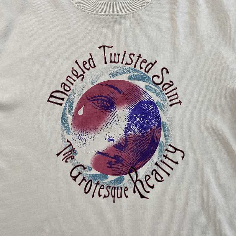 Saint Mxxxxxx T-shirt · 5