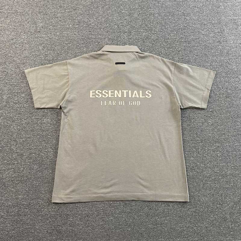 Essentials 24fw T-shirt 7