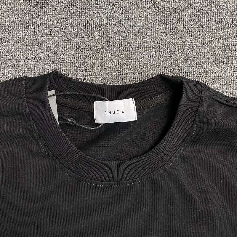 Rhude T-shirt 4