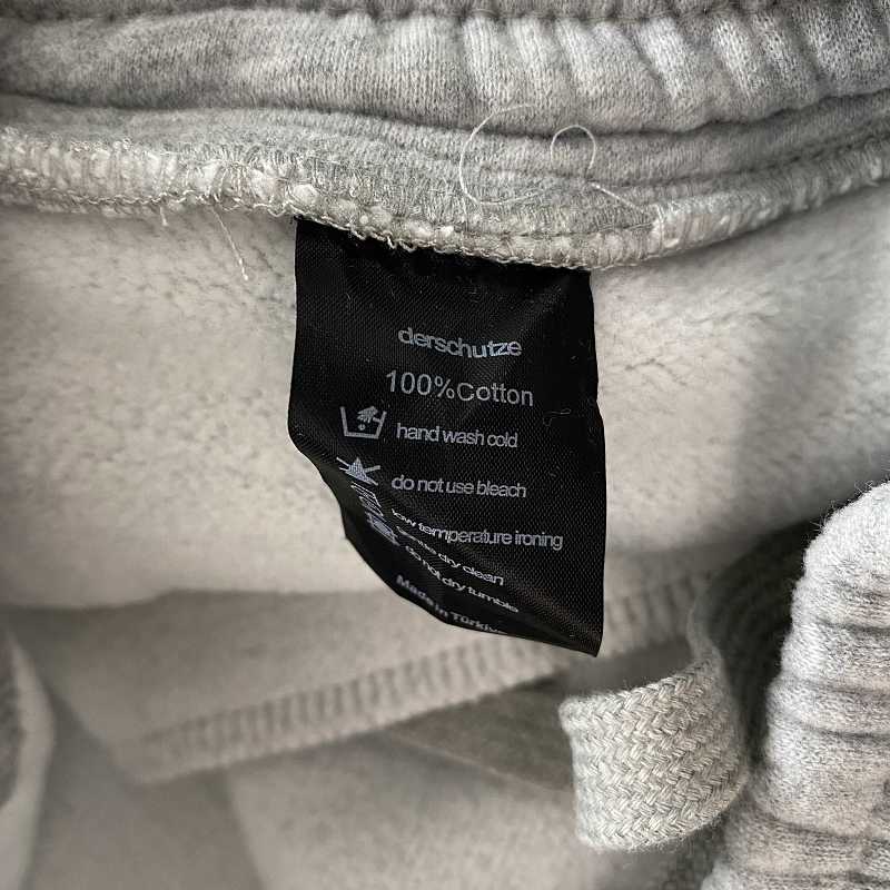 Derschutze Pants 3
