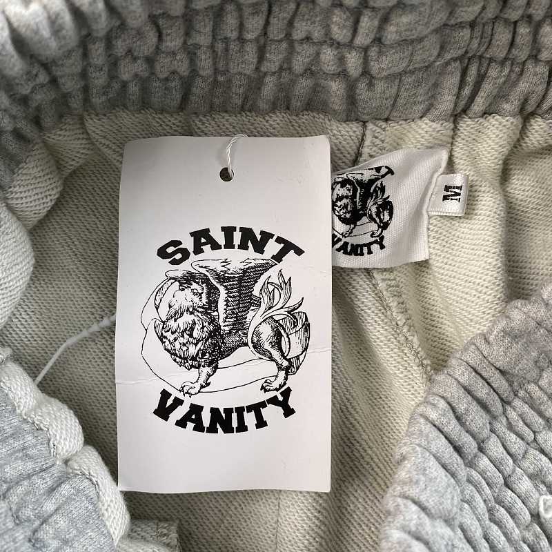 Saint Vanity Shorts 4