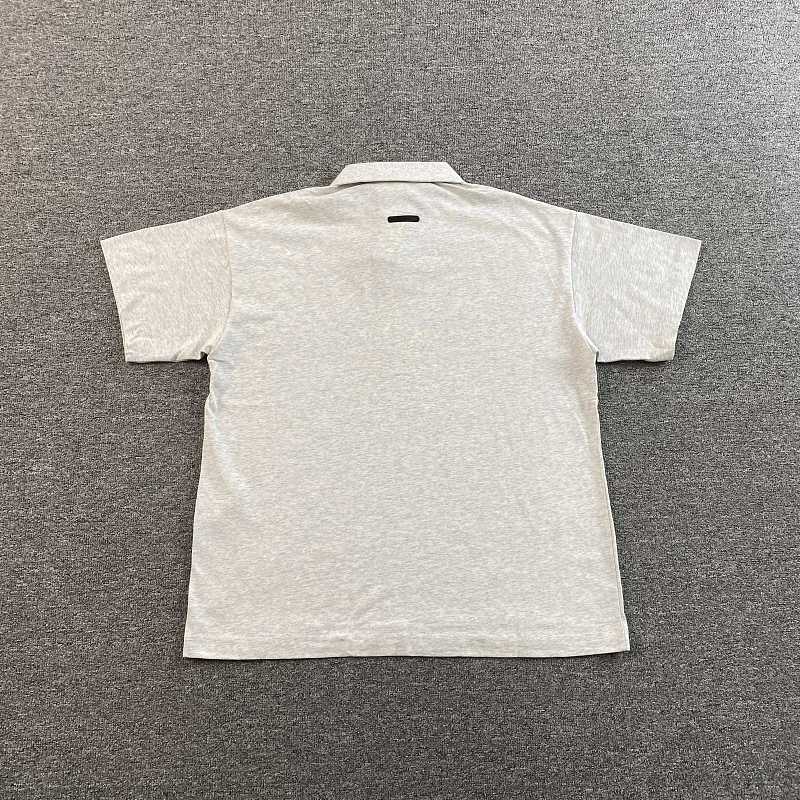Fog Fear Of God Fog Essentials T-shirt 10