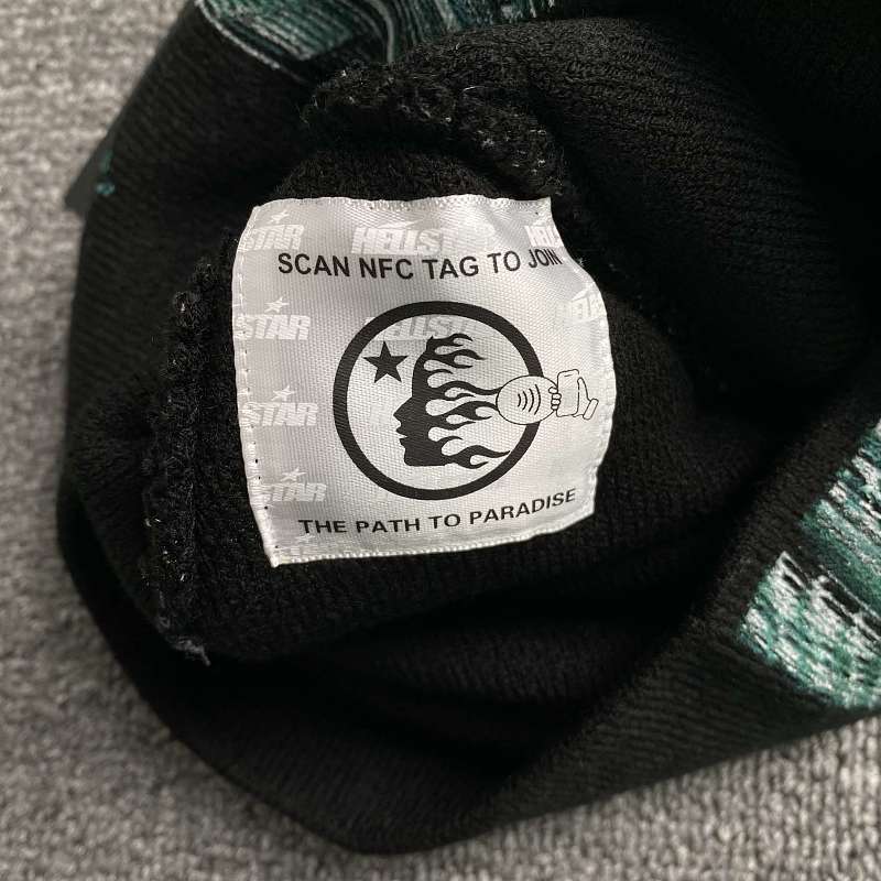 Hellstar Studios Beanie 3