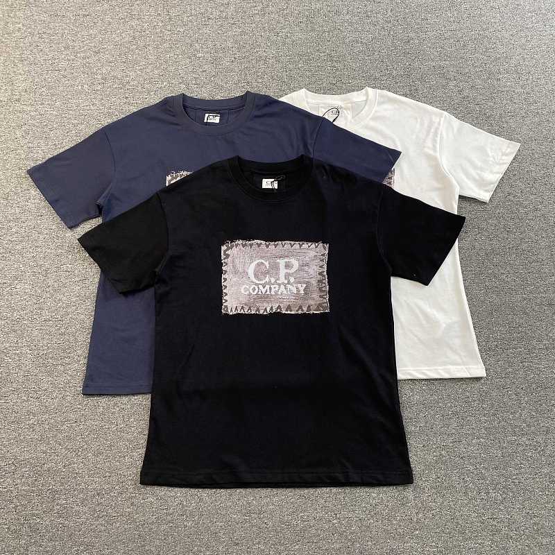 Cp Company T-shirt 2