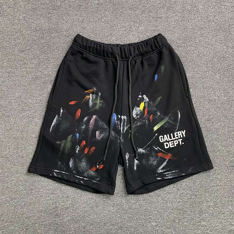 Gallery Dept Shorts 11