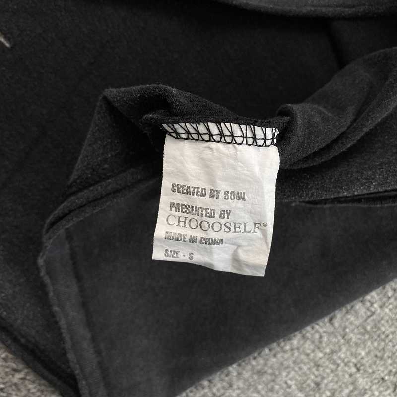 Choooself T-shirt · 3