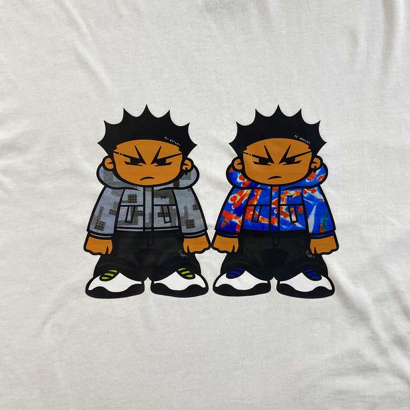 Mertra T-shirt 4