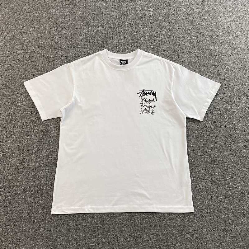 Stussy T-shirt 8